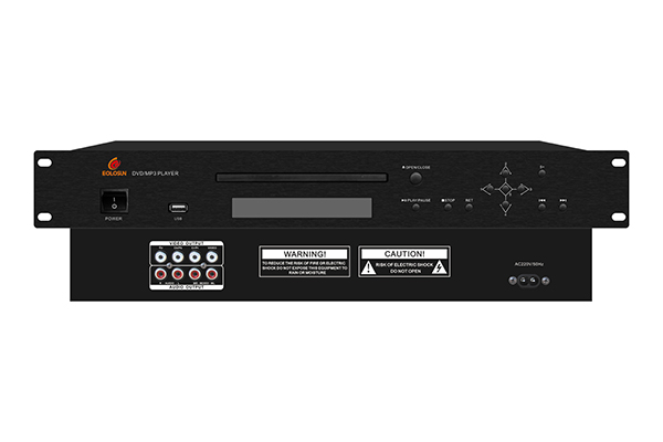 DVD播放器